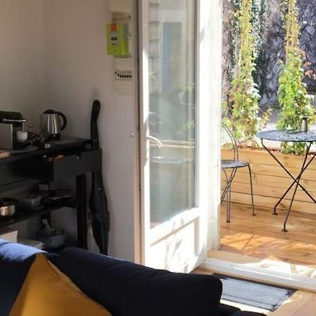 Le Sambin-Terrasse -Centre Ville 디종 외부 사진